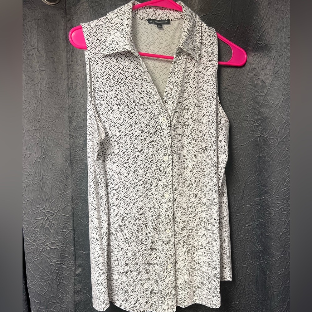 Work Blouse - image 1